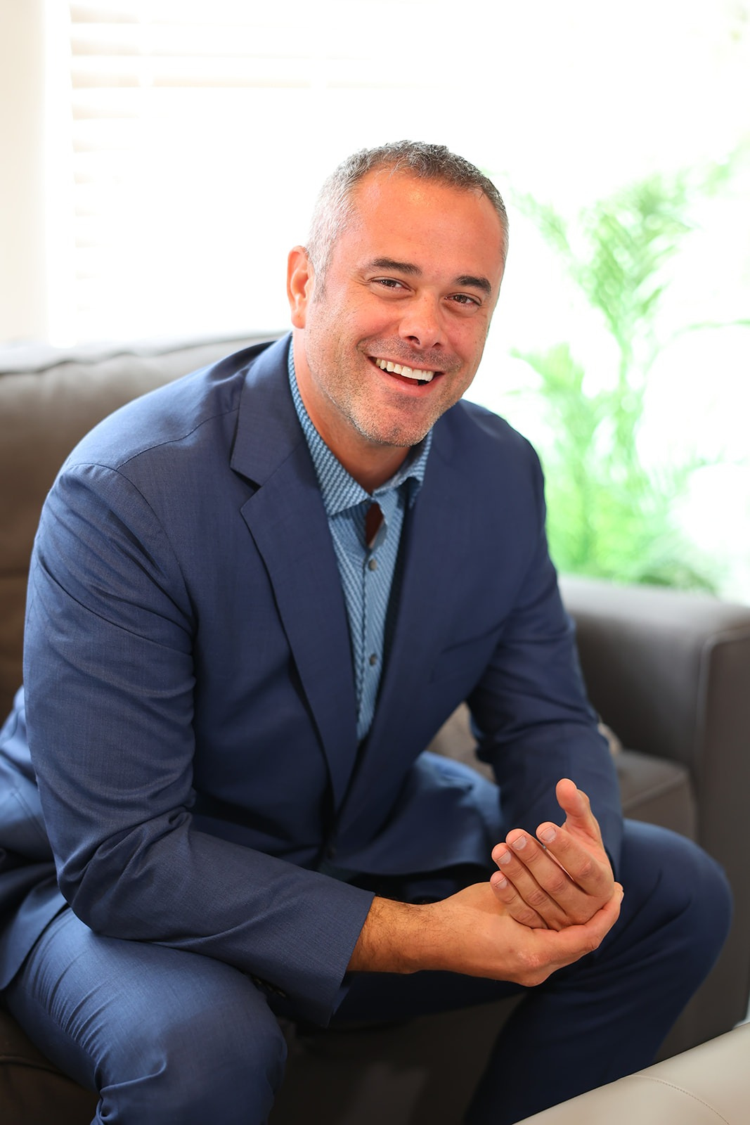 Ryan Meeks, Arizona real estate agent